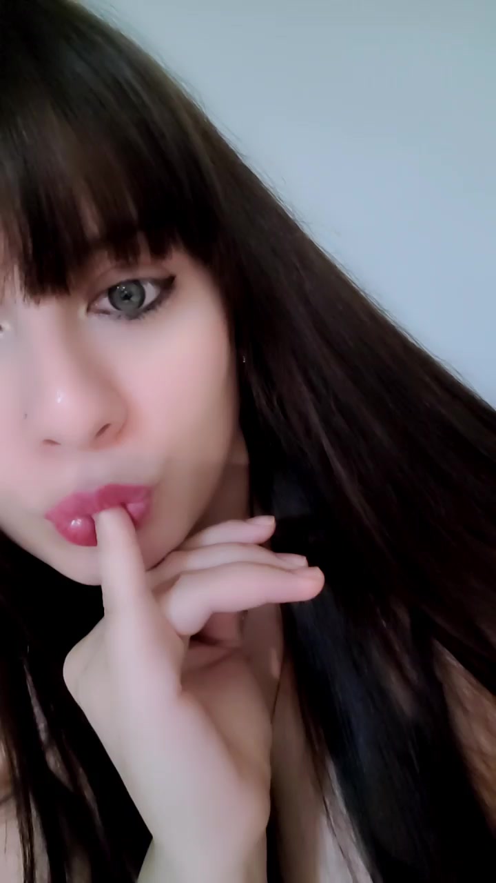 Foxy_Evii Live Cam Screenshot – 2025-08-06 04:15:18