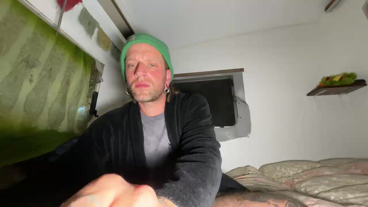 Freaky69dicky Live Cam Screenshot – 2025-08-08 06:59:01