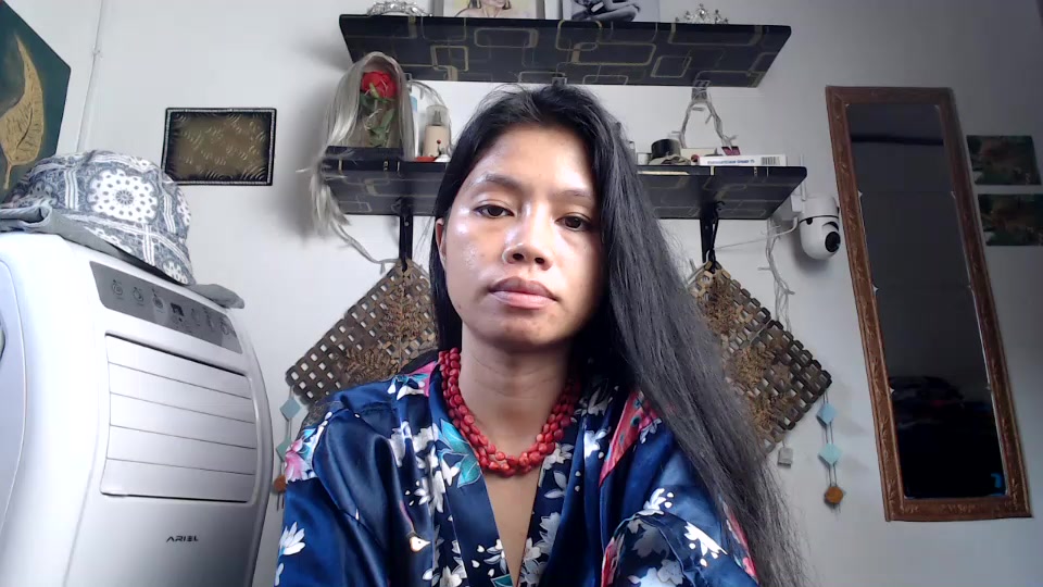 Funnypinaycook Live Cam Screenshot – 2025-08-19 09:40:30