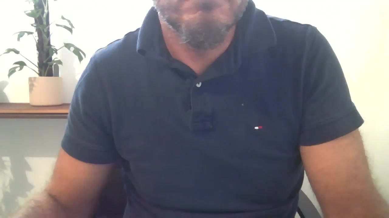 GROSSOgrossoITA Live Cam Screenshot – 2025-09-08 16:06:06