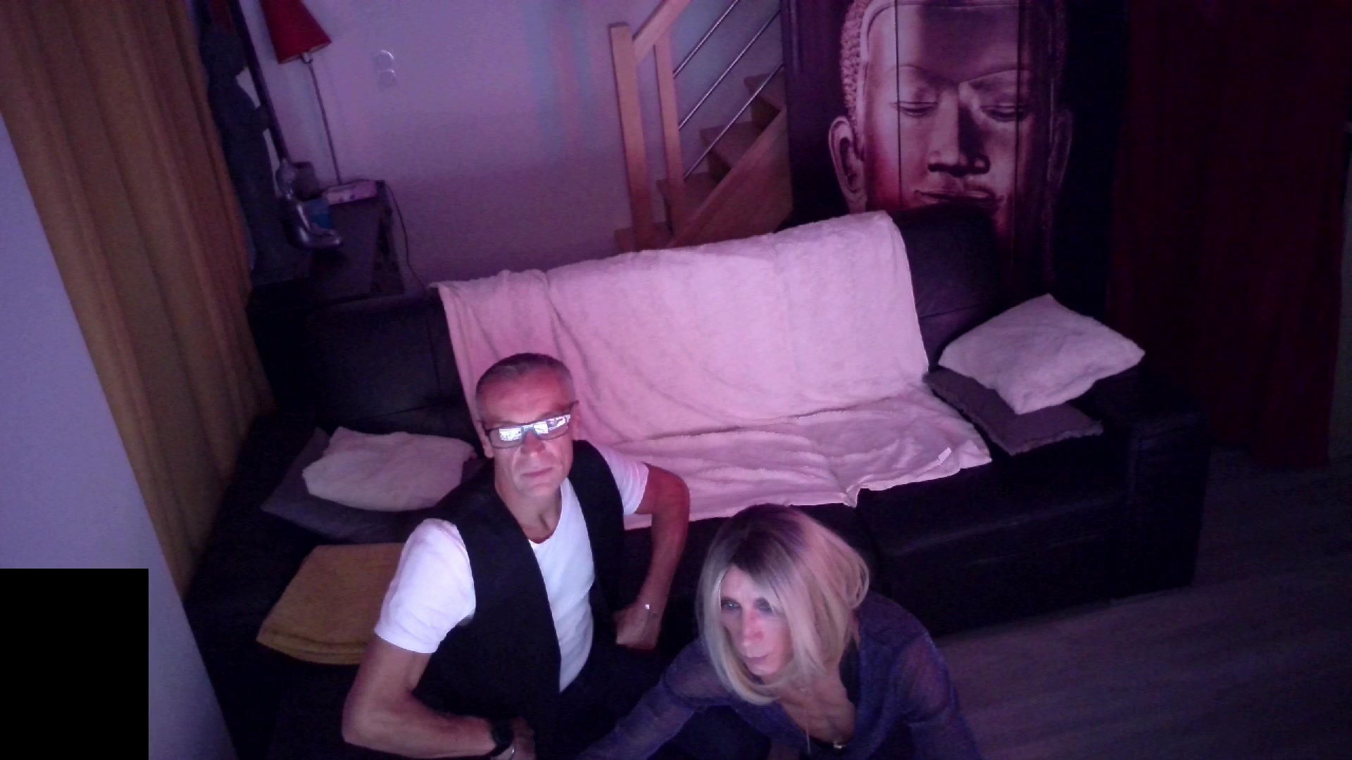 Gabrielle2569 Live Cam Screenshot – 2025-08-22 20:42:51