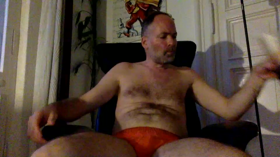 Gaymanssklave Live Cam Screenshot – 2025-09-04 18:02:45