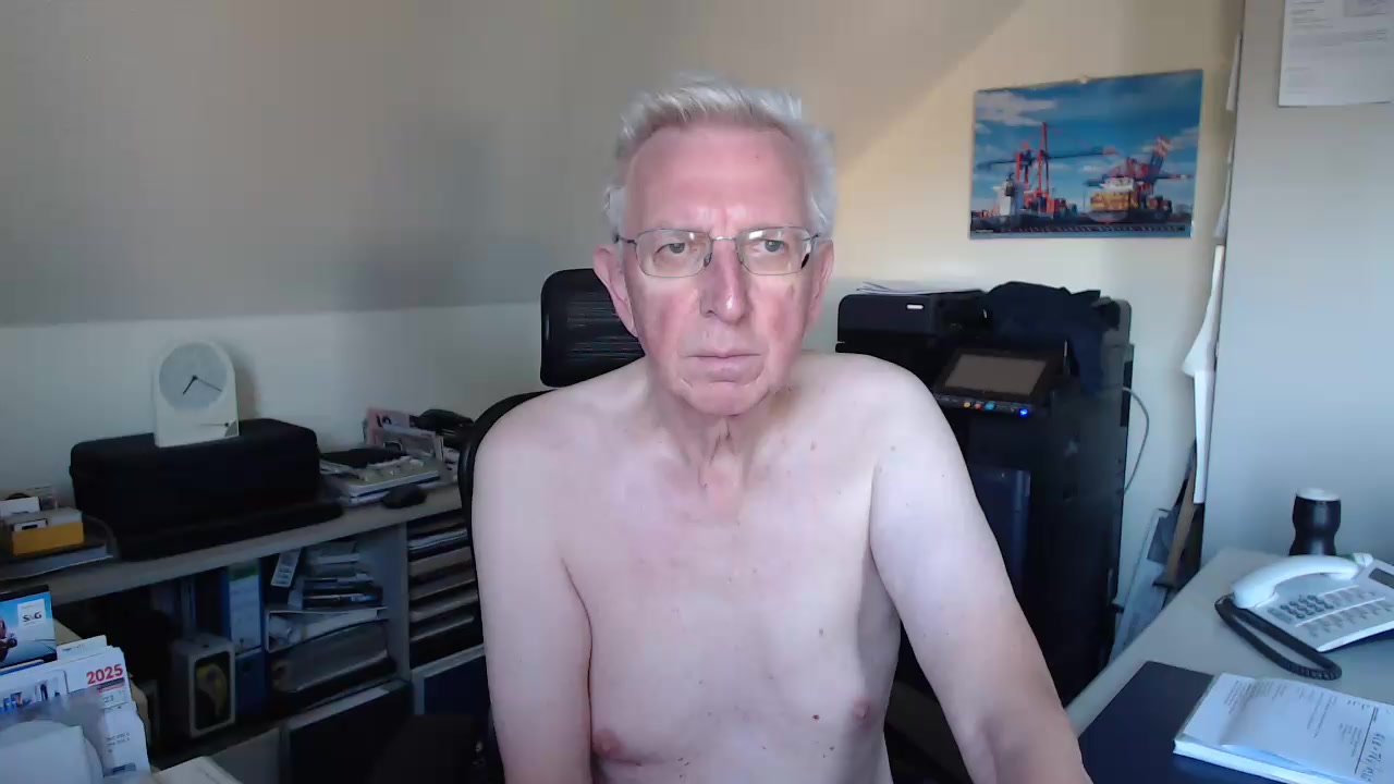GerdKA6 Live Cam Screenshot – 2025-08-08 05:20:44