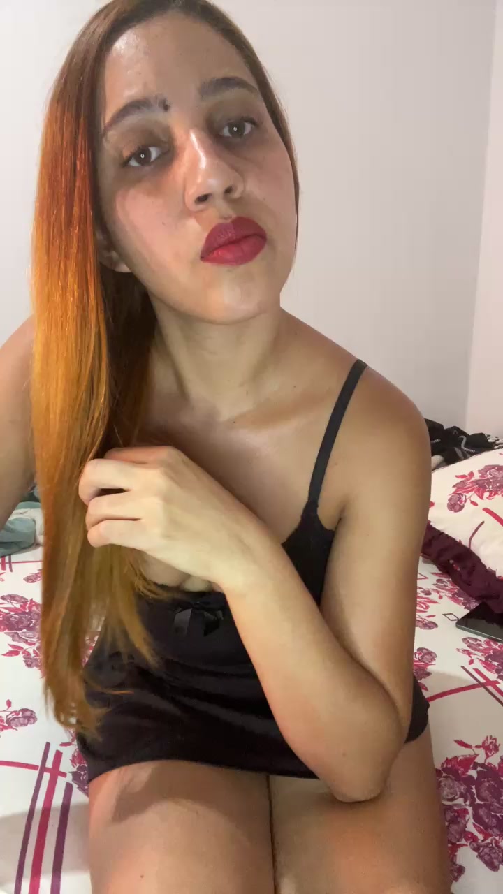 Girlmisteriosa Live Cam Screenshot – 2025-08-25 15:25:26