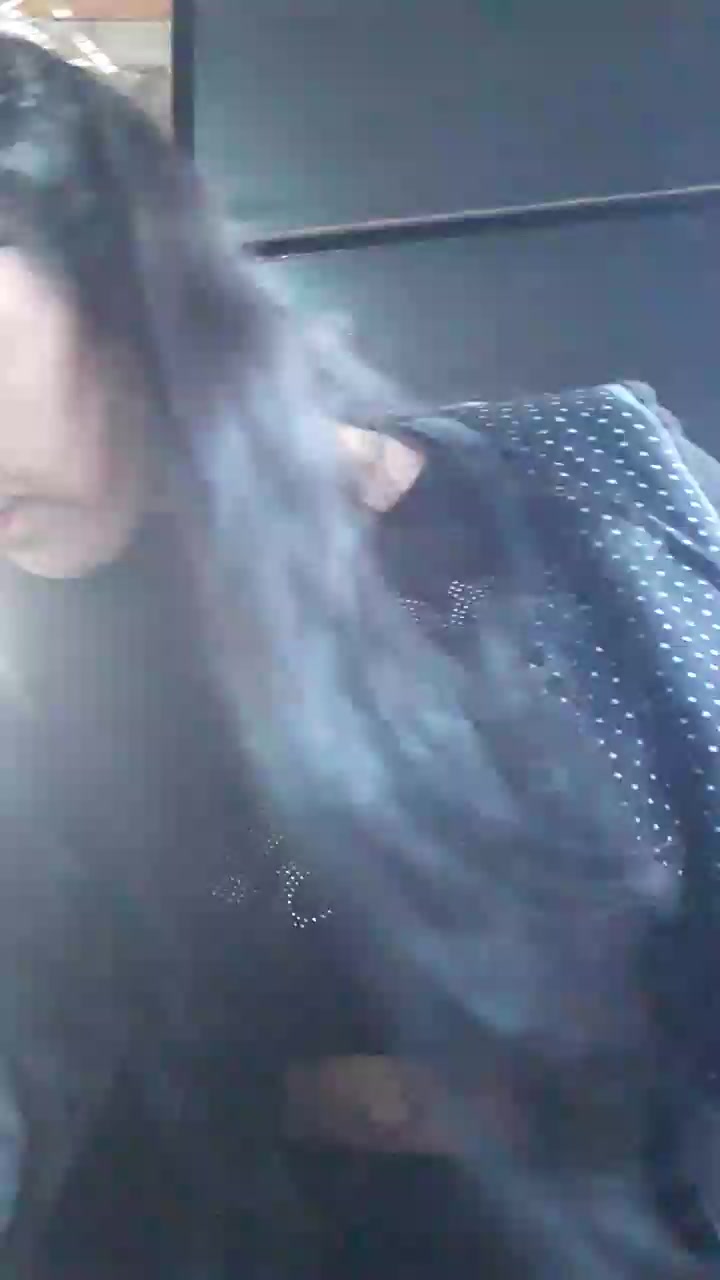 Gisella87 Live Cam Screenshot – 2025-08-05 19:55:49