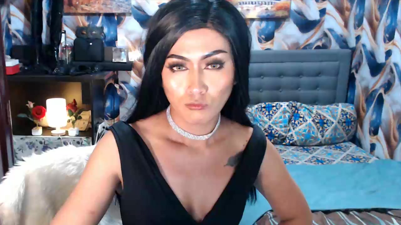 GoddessManiac Live Cam Screenshot – 2025-09-09 06:21:14