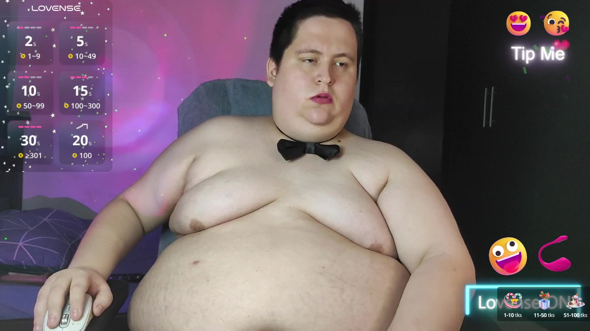 Gorditohotsex Live Cam Screenshot – 2025-08-24 04:59:41