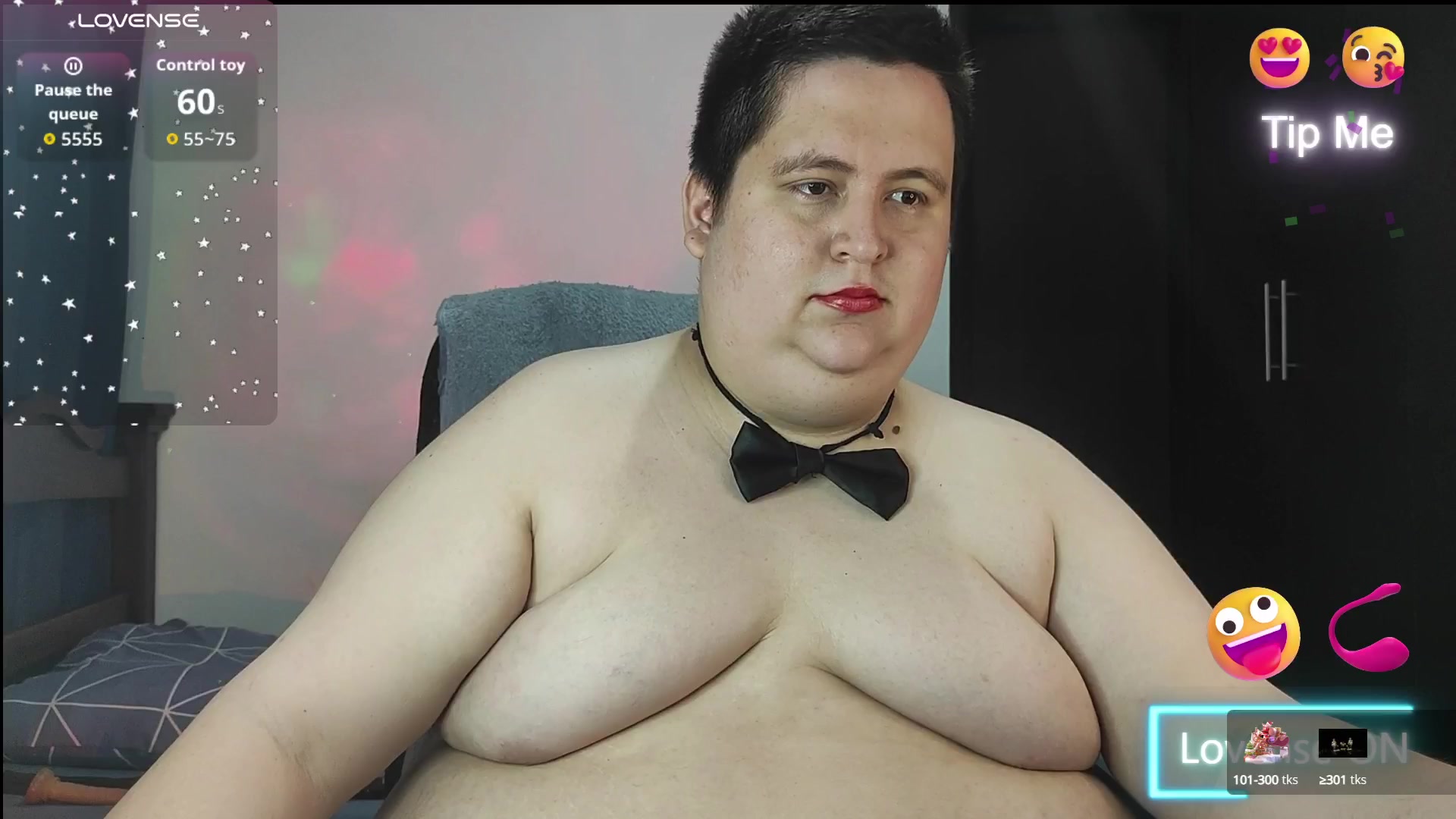Gorditohotsex Live Cam Screenshot – 2025-08-28 00:55:17