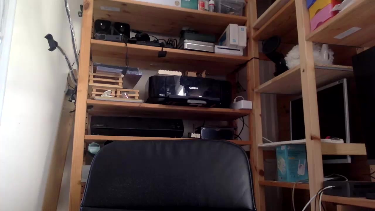 GorkaVicio Live Cam Screenshot – 2025-08-07 17:16:59