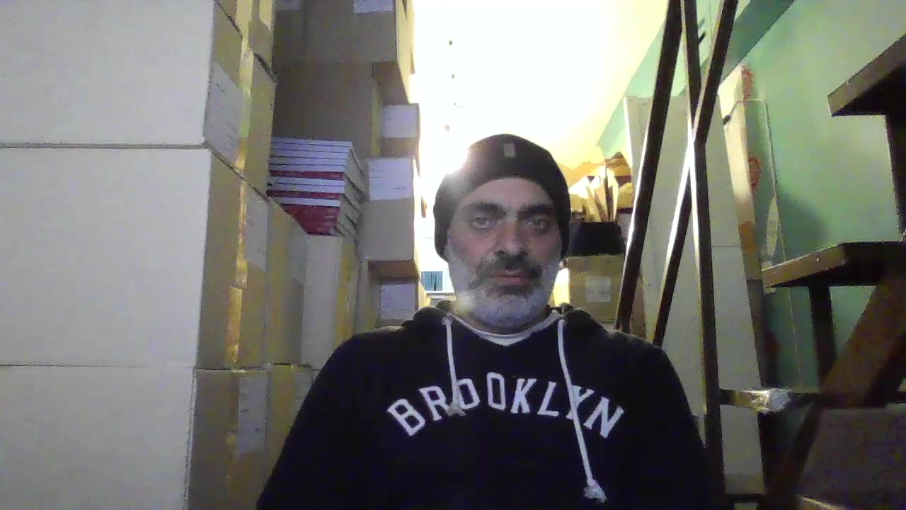 Guilloxx3 Live Cam Screenshot – 2025-08-22 19:07:39