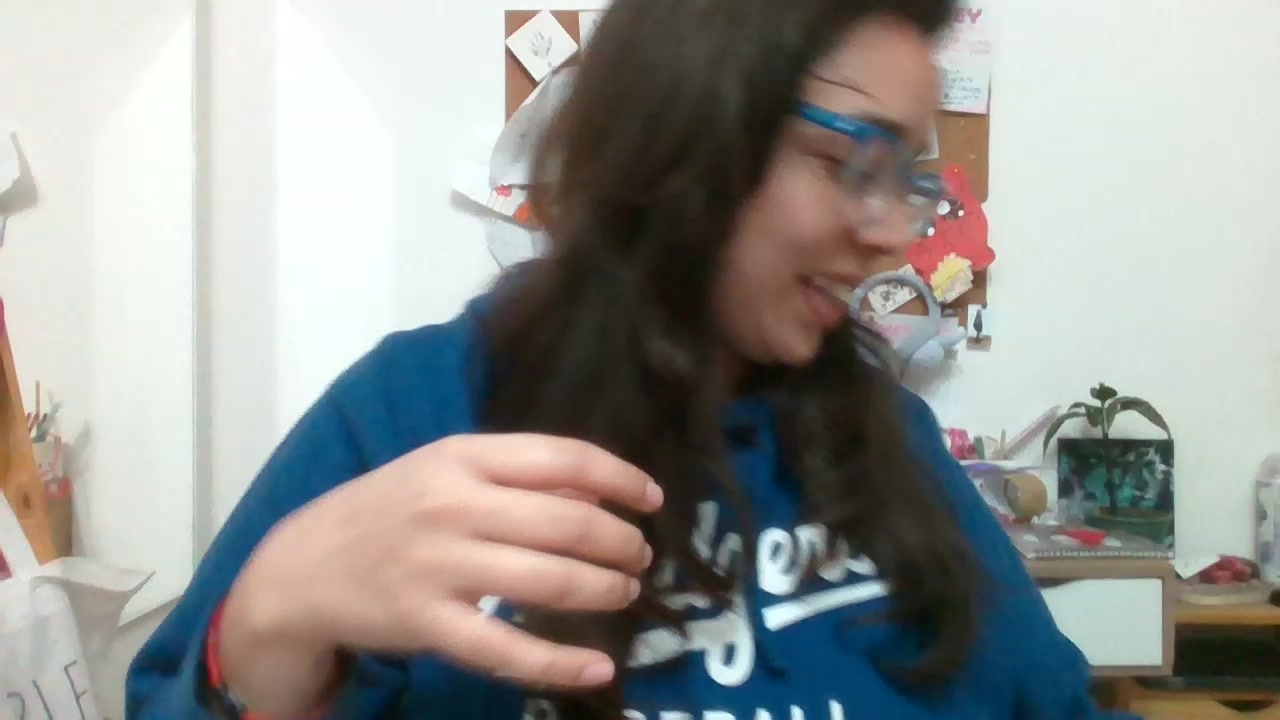 GypsyMamacita Live Cam Screenshot – 2025-09-05 14:35:39