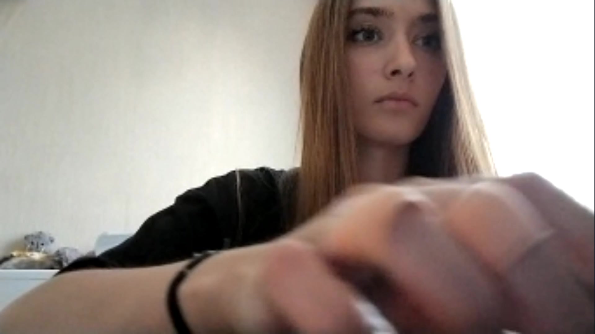 HUNNY_TT Live Cam Screenshot – 2025-08-04 13:24:02