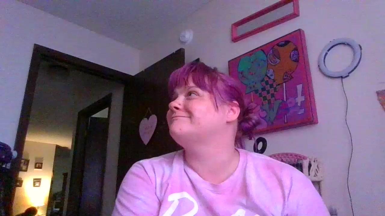Harleyrose3293 Live Cam Screenshot – 2025-09-08 17:20:24