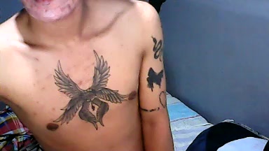 HaroldXDominate Live Cam Screenshot – 2025-09-03 17:15:34