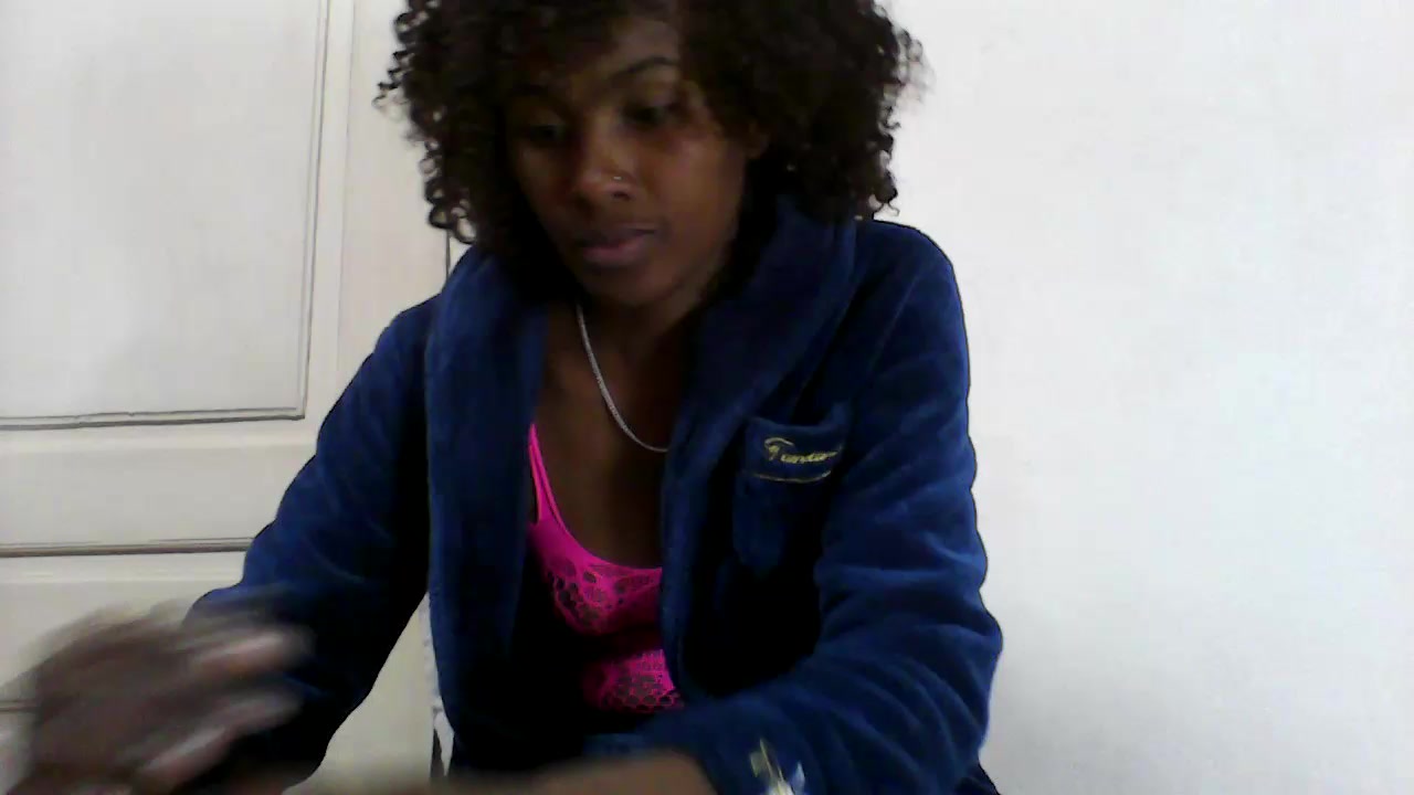 Hasmine Live Cam Screenshot – 2025-08-05 20:41:55