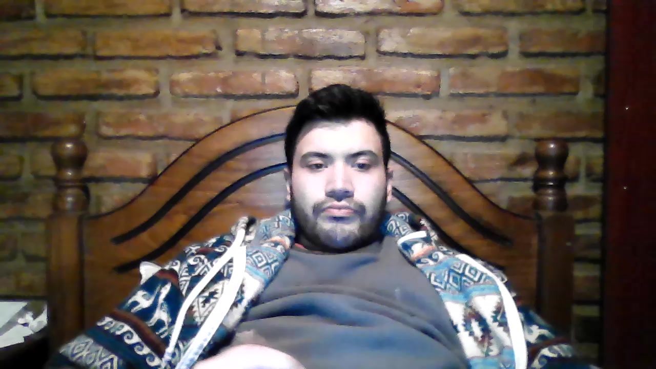 Hoakinn Live Cam Screenshot –  