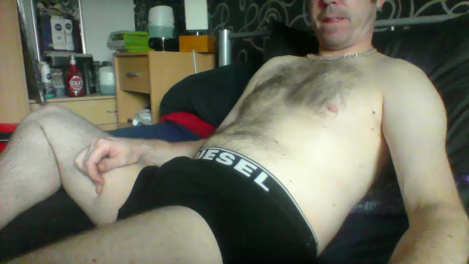 HornyDevil8319 Live Cam Screenshot – 2025-08-14 16:38:26