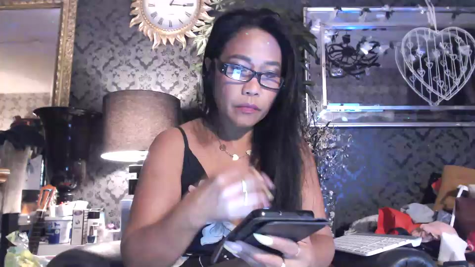 Hornygirl161 Live Cam Screenshot – 2025-08-26 00:13:46