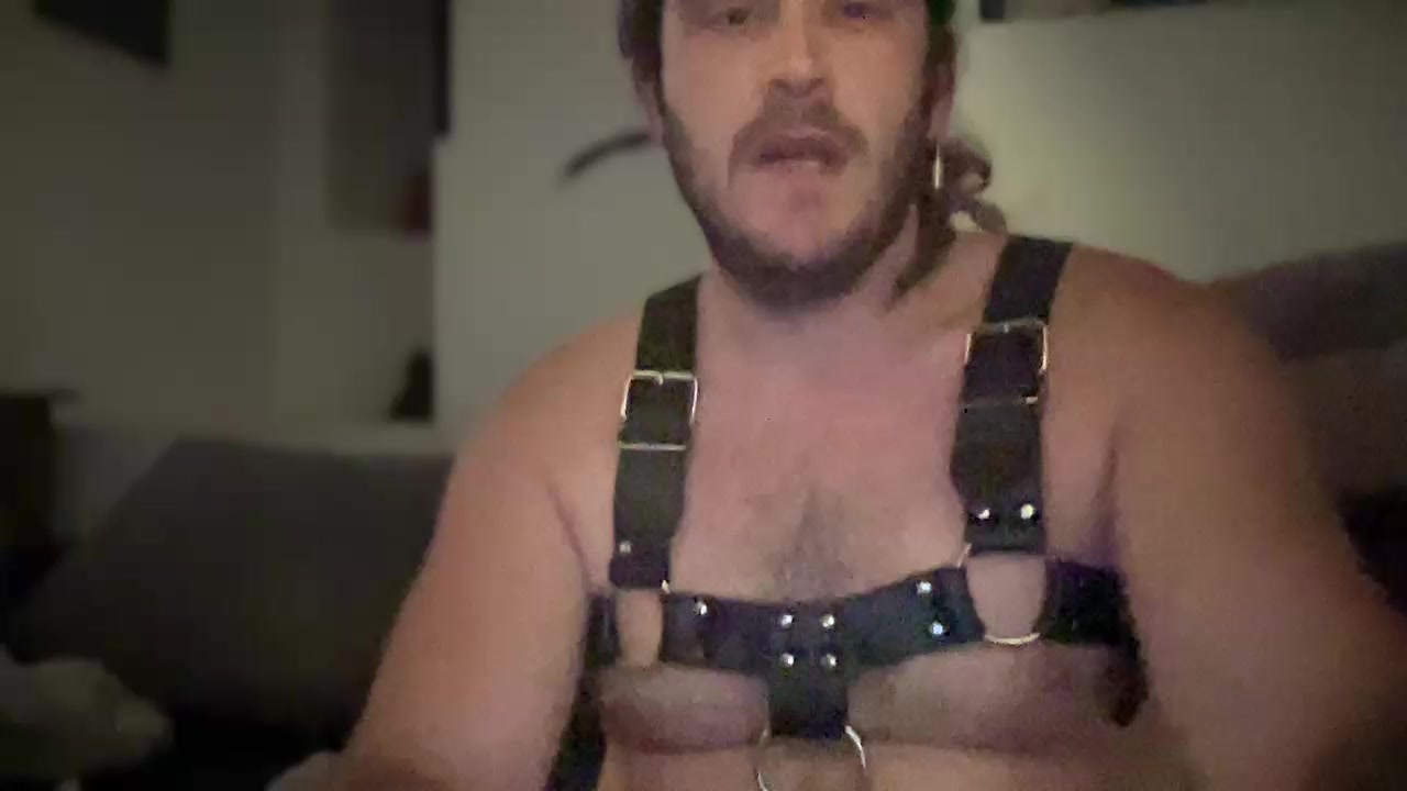 HotCamDude69 Live Cam Screenshot – 2025-08-18 21:30:22
