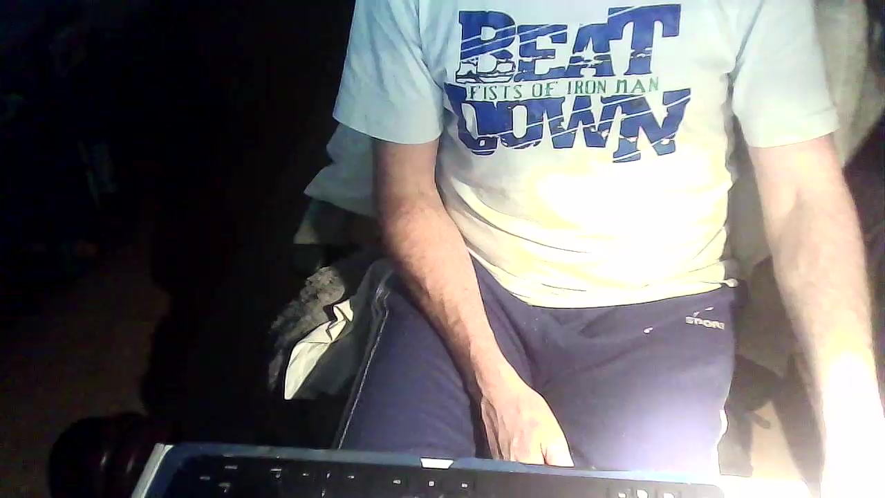 Hotbanana62 Live Cam Screenshot – 2025-08-05 12:47:25