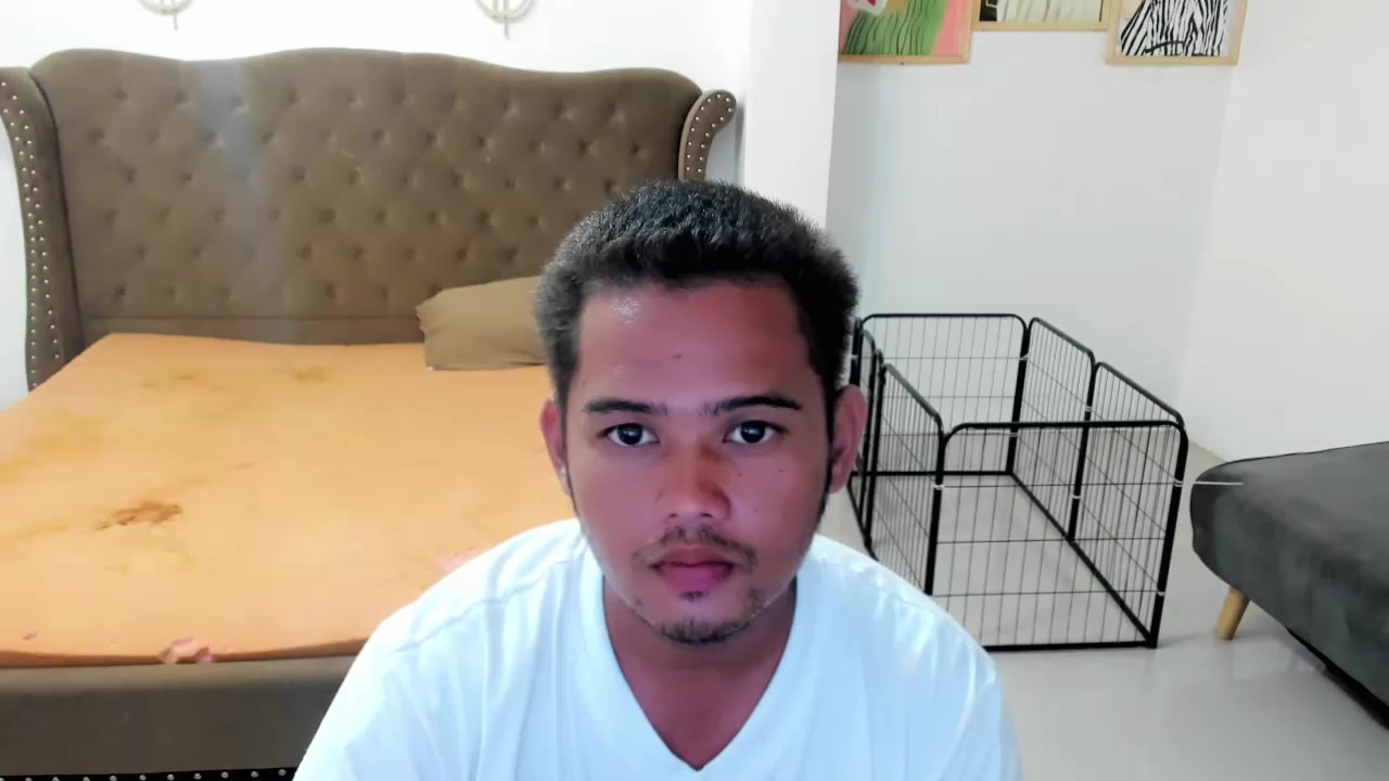 Hotfuckingcarlo Live Cam Screenshot – 2025-09-15 08:06:21