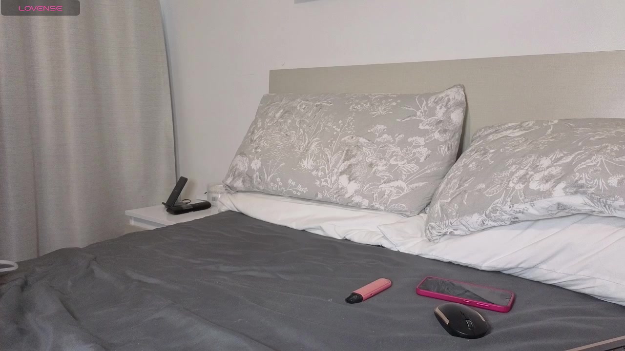 Hotjessyca91 Live Cam Screenshot – 2025-08-20 06:57:31
