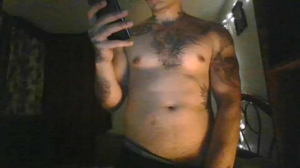 Ikerdan6 Live Cam Screenshot – 2025-08-06 04:46:39