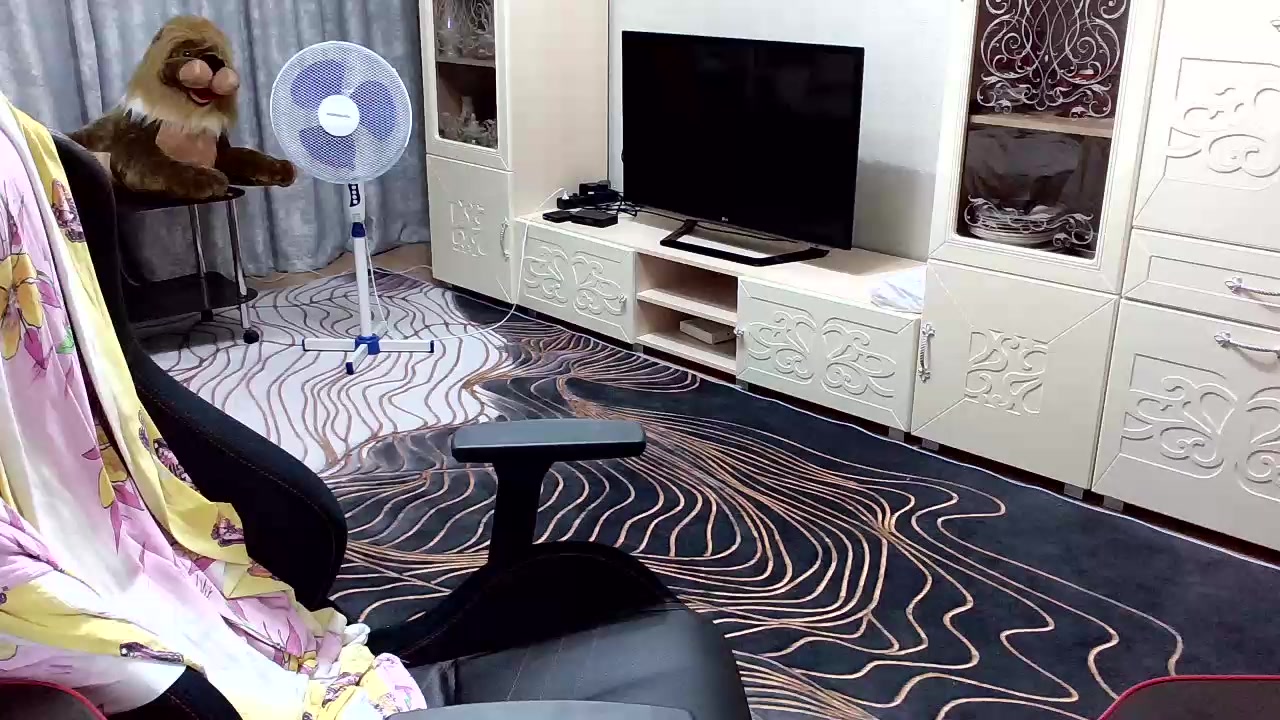 Iyoungboy Live Cam Screenshot – 2025-08-15 22:48:12