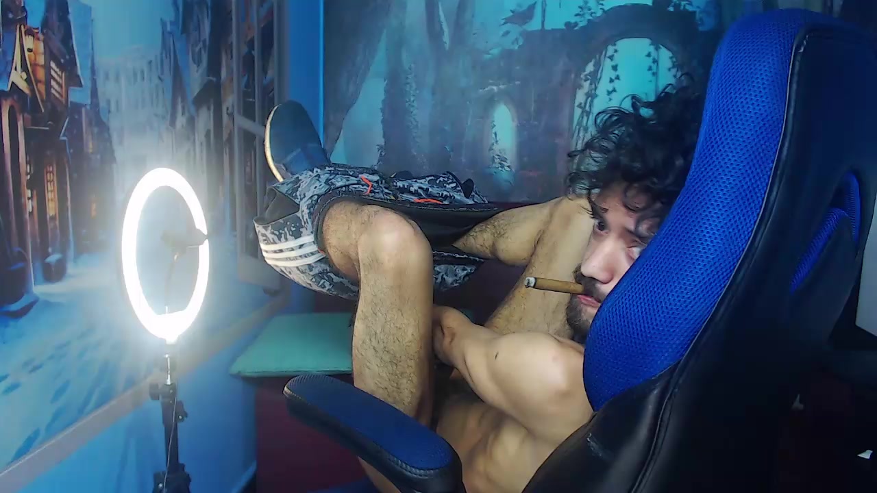 Jack_soul Live Cam Screenshot – 2025-08-08 06:03:17