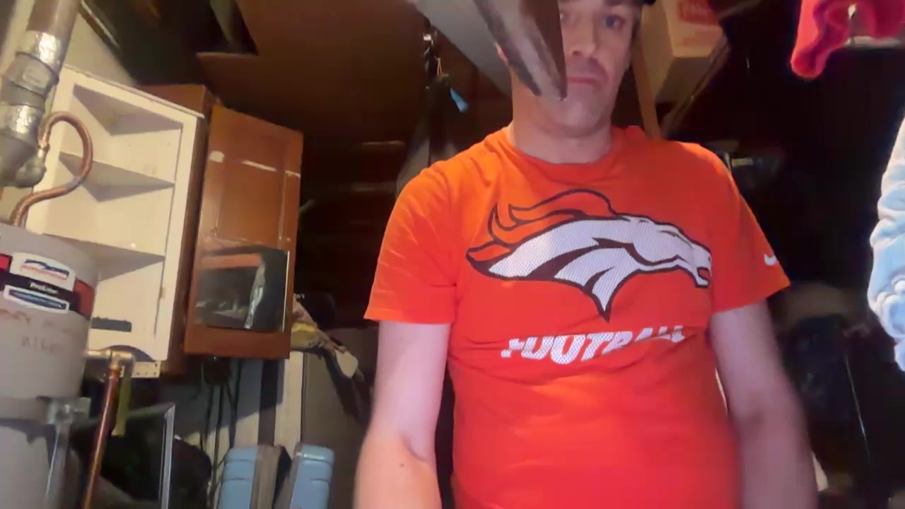 JacktheParty Live Cam Screenshot – 2025-08-14 10:18:40