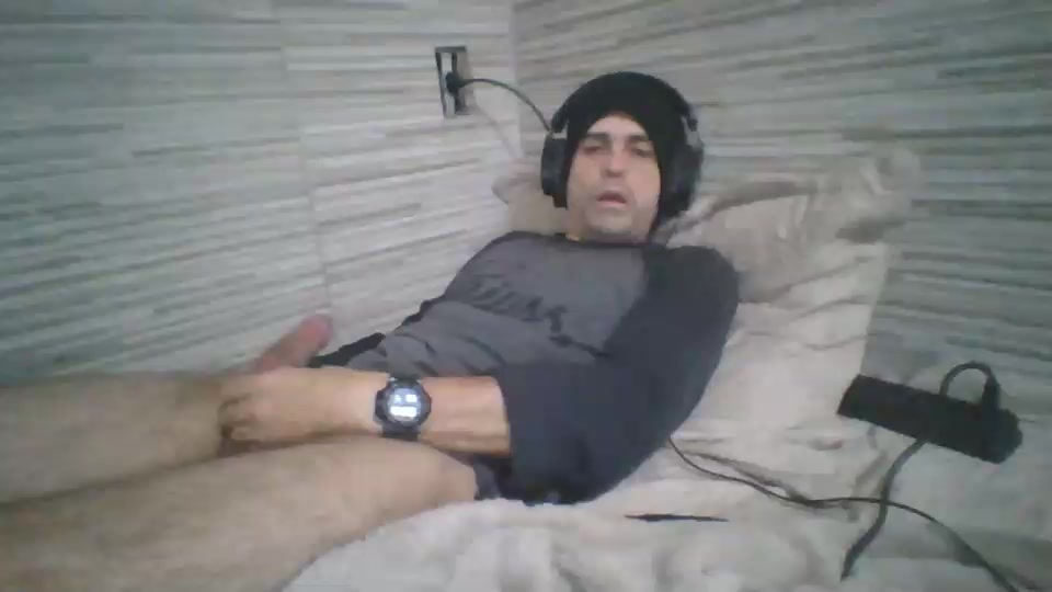 Jaderremizio Live Cam Screenshot – 2025-08-07 18:07:53