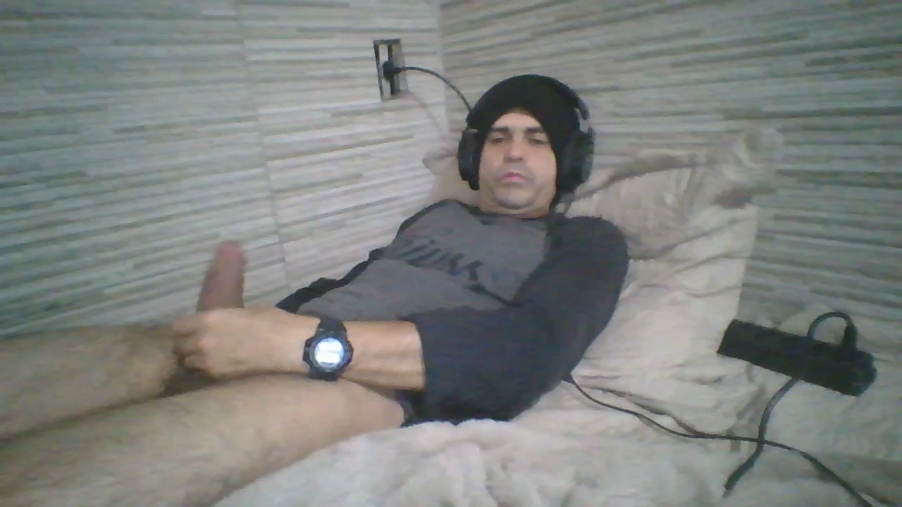 Jaderremizio Live Cam Screenshot – 2025-08-07 18:25:46