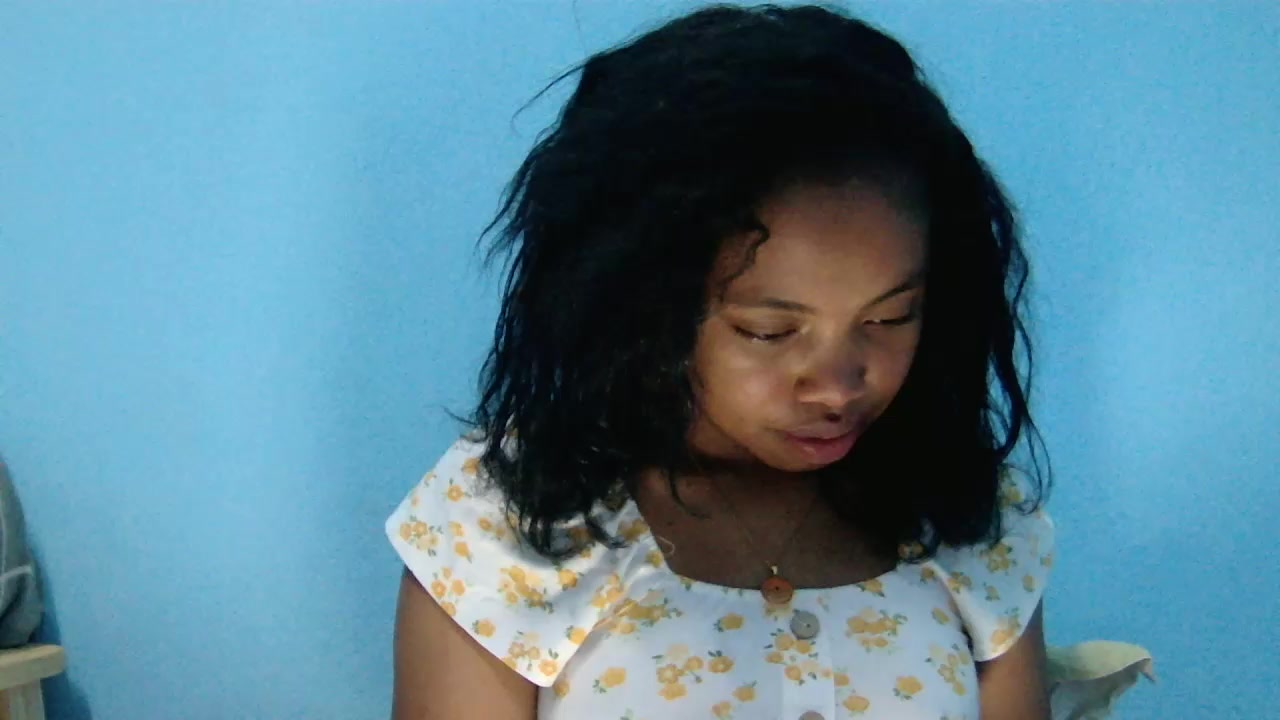 Jalilasexy Live Cam Screenshot – 2025-08-04 19:07:50