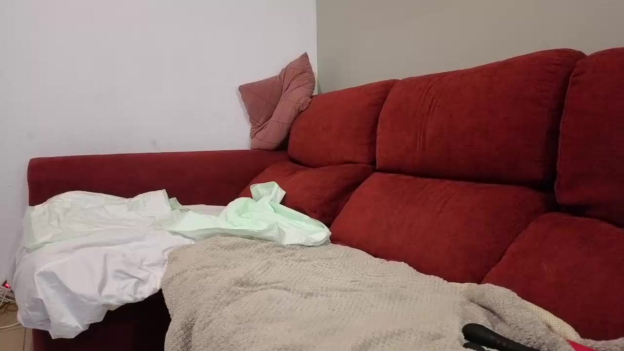 Janet95 Live Cam Screenshot – 2025-08-04 21:45:38