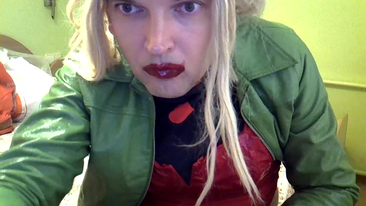 Janna39 Live Cam Screenshot – 2025-09-10 04:49:14