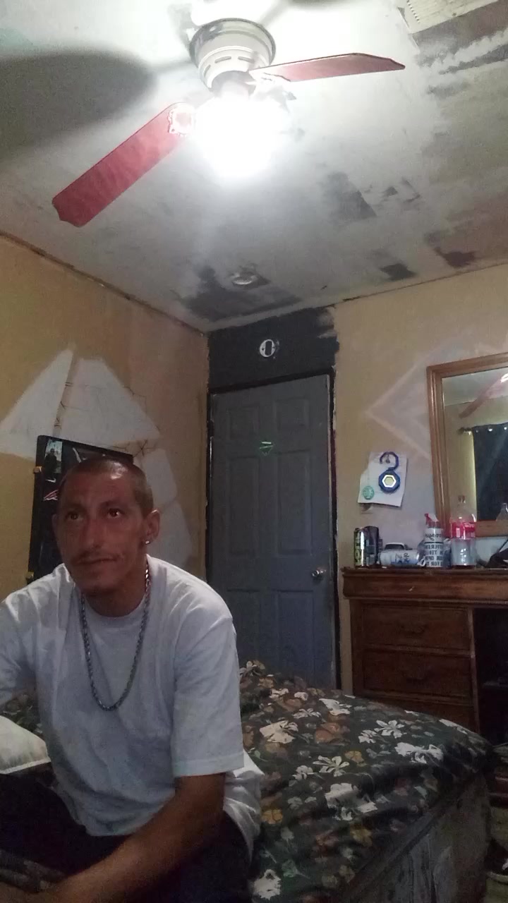 Jay661 Live Cam Screenshot – 2025-08-05 18:40:24
