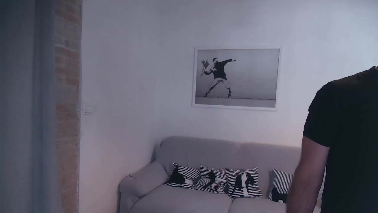 JayToro Live Cam Screenshot – 2025-08-05 10:09:39