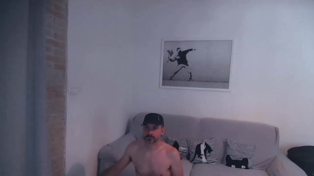 JayToro Live Cam Screenshot – 2025-08-05 10:34:30