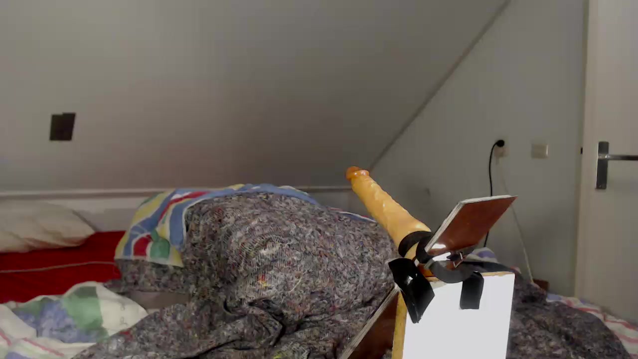 JeroenKontje Live Cam Screenshot –  