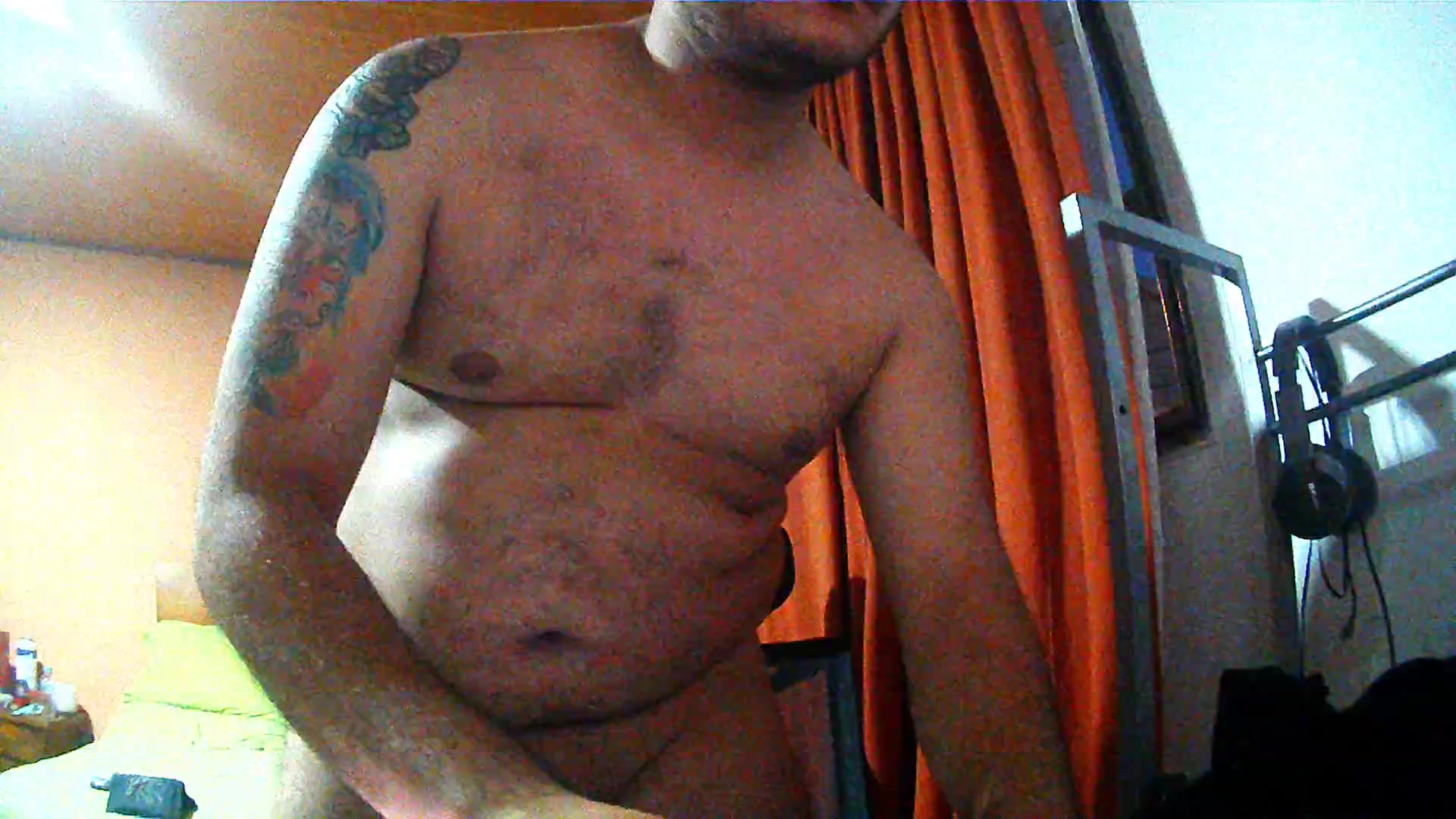 Jerrycum Live Cam Screenshot – 2025-08-14 23:30:30