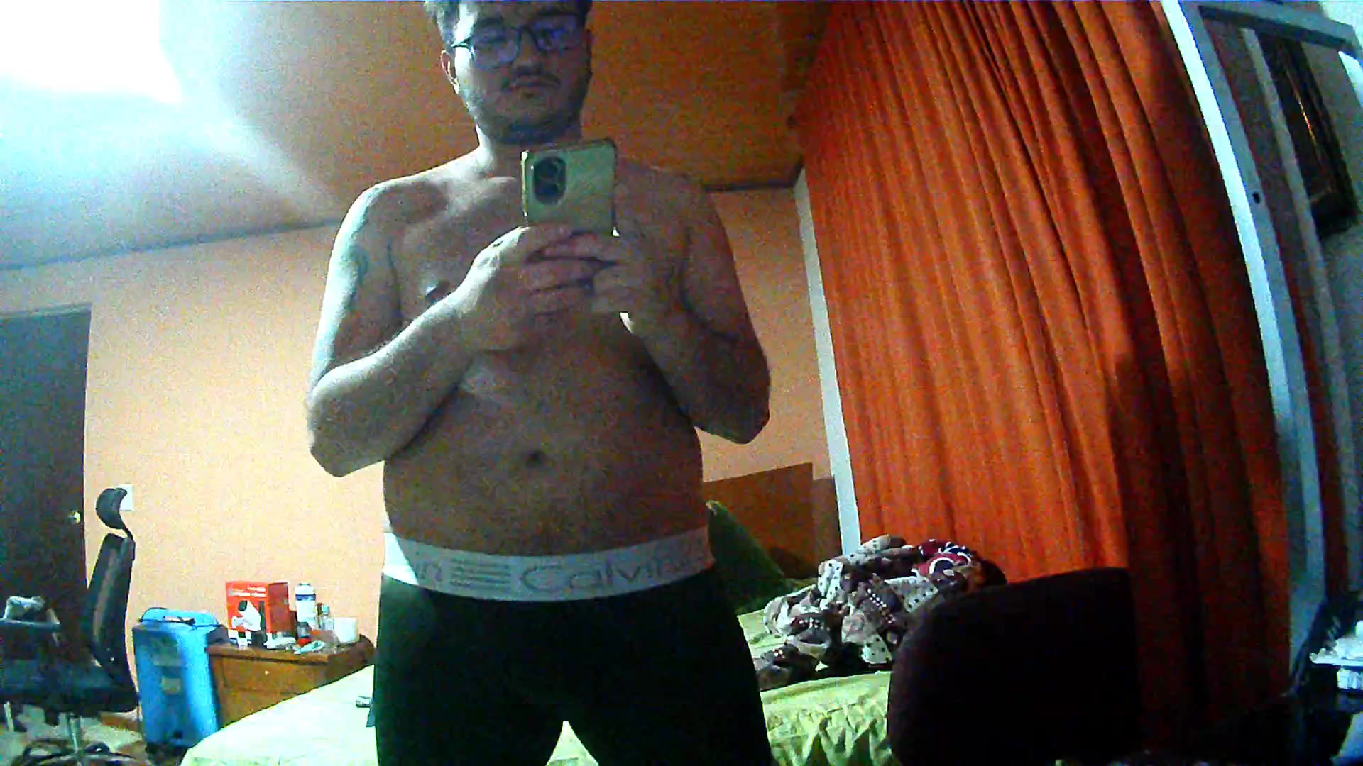 Jerrycum Live Cam Screenshot – 2025-08-15 00:38:56