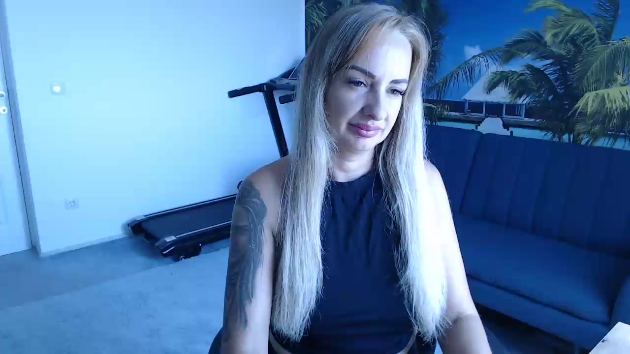 JesicaJesy Live Cam Screenshot – 2025-08-05 12:11:20