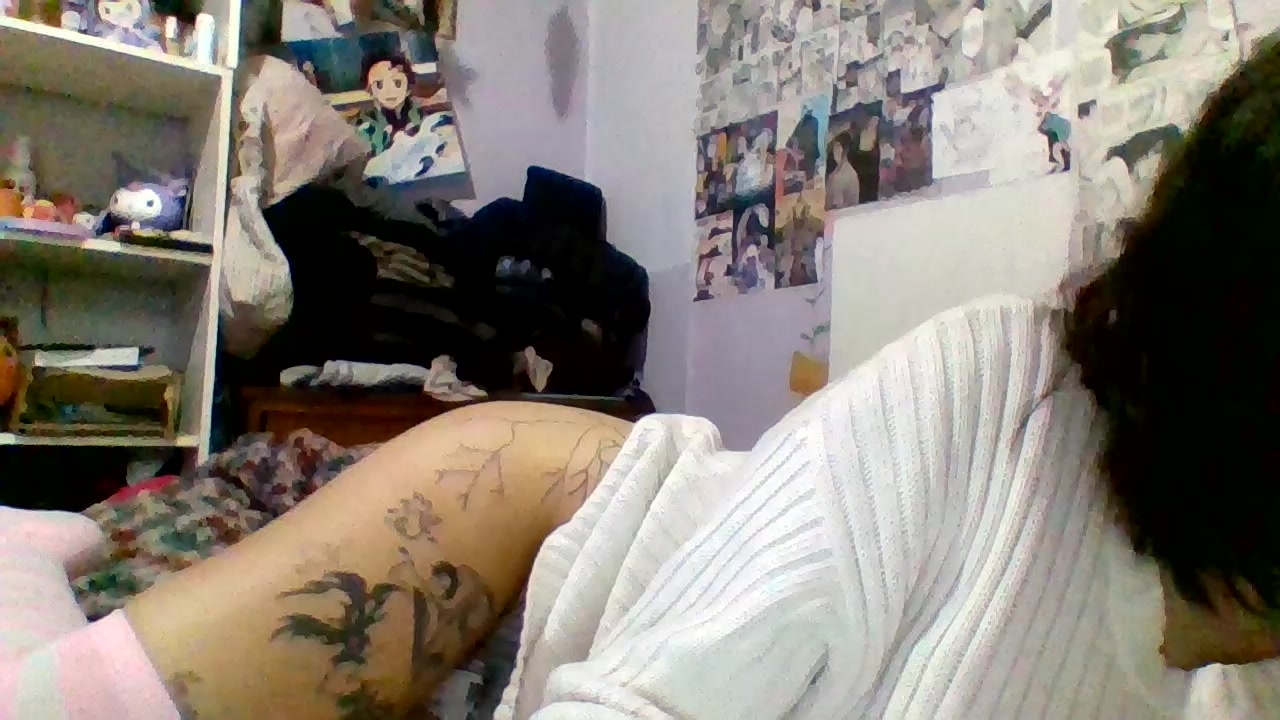 Jeveuxme4 Live Cam Screenshot – 2025-09-03 22:24:36