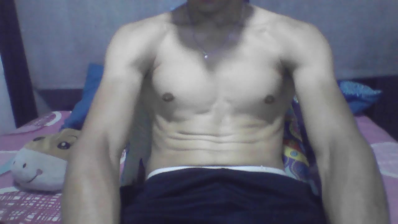 Jhonc0507 Live Cam Screenshot – 2025-08-31 02:27:55