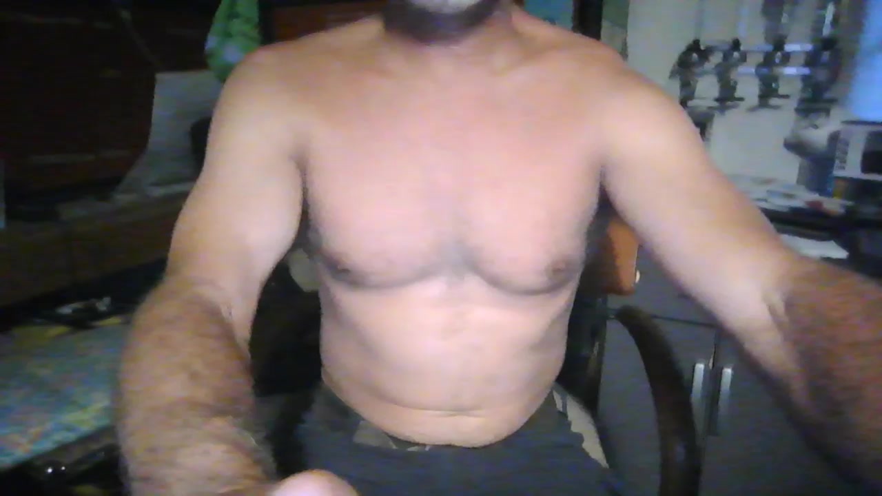 JoeB0012 Live Cam Screenshot – 2025-08-05 10:23:40