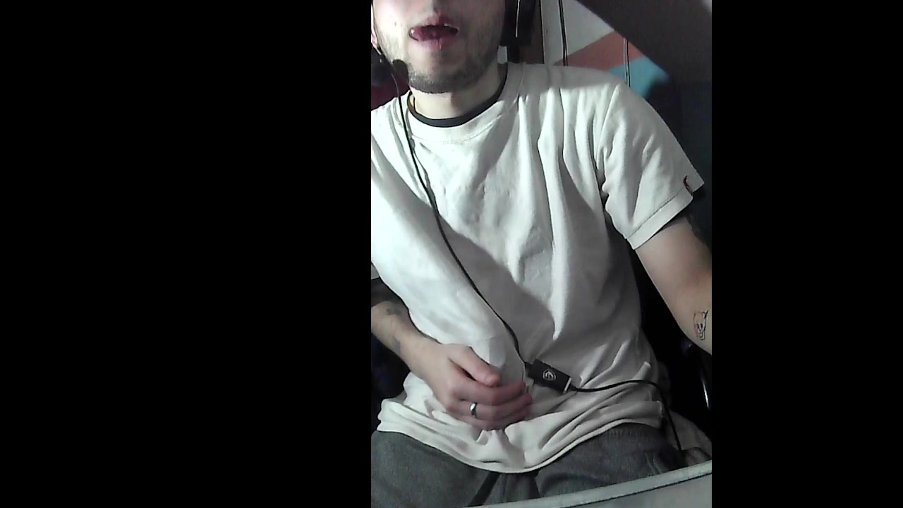 JoelBigD Live Cam Screenshot – 2025-09-04 08:12:33