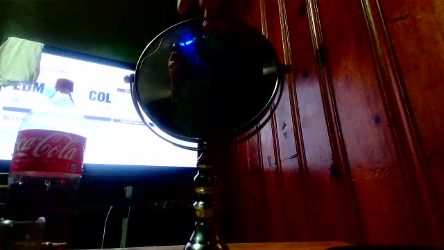 JohnnyLong4u Live Cam Screenshot – 2025-08-31 19:19:20