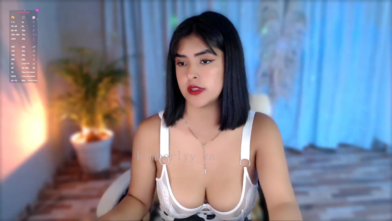 KIMBERLY_ZA Live Cam Screenshot – 2025-09-02 06:49:38
