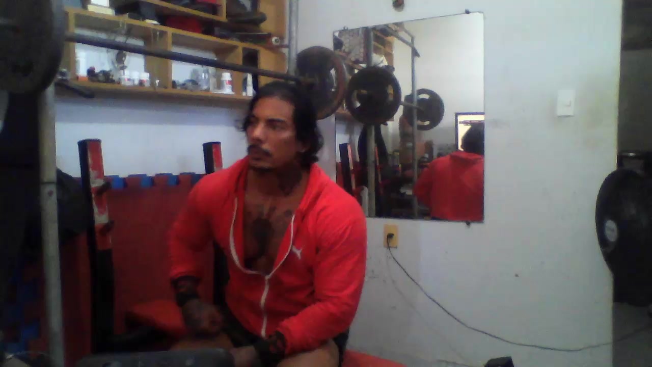 Kairostiramisu Live Cam Screenshot – 2025-08-07 17:38:31