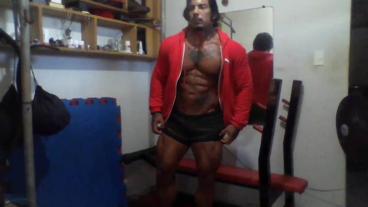 Kairostiramisu Live Cam Screenshot – 2025-08-07 18:27:46